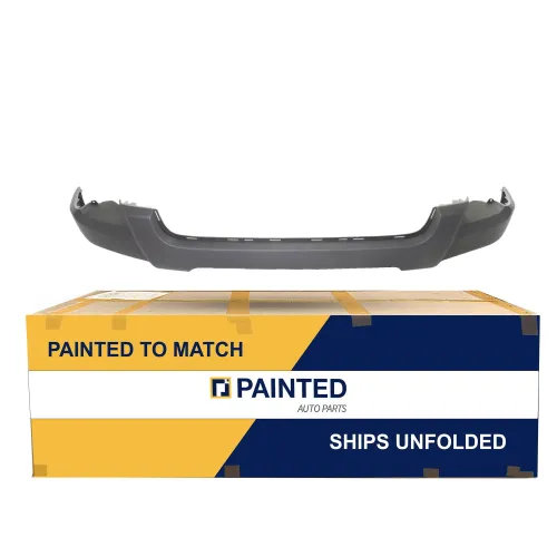 2006 FORD EXPLORER Front Bumper Lower Mat-Gray OEM# 6L2Z17D957SAA PL# FO1015107