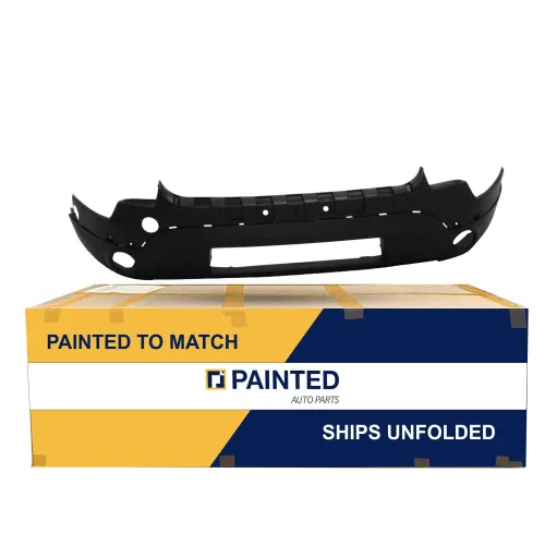 2011-2015 FORD EXPLORER Front Bumper Lower Textured with Fog Lights OEM# BB5Z17D957CB PL# FO1015112