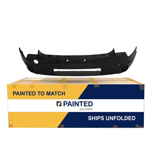 2011-2015 FORD EXPLORER Front Bumper Lower Texture without Fog Lights OEM# BB5Z17D957BB PL# FO1015113