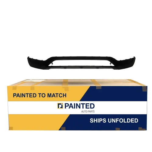 2019-2024 FORD EDGE Front Bumper Lower SEL w/Sport Pkg OEM# NT4Z17D957AA PL# FO1015177