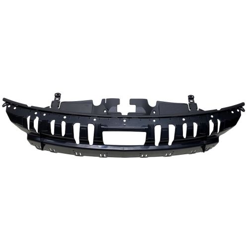 FORD TRUCKS & VANS ESCAPE HYBRID  GRILLE UPPER REINF **CAPA** OEM# LJ6Z17C897AA 2020-2022 PL# FO1025114C