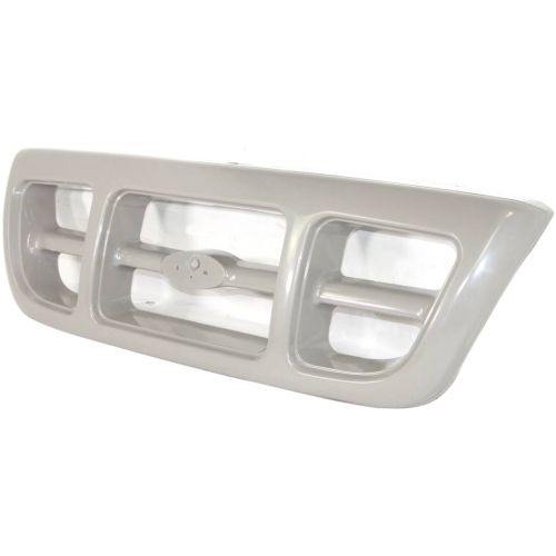 FORD TRUCKS & VANS RANGER GRILLE PTD (XL 4WD/XLT 4WD) OEM# F87Z8200JA 1998-2000 PL# FO1200343