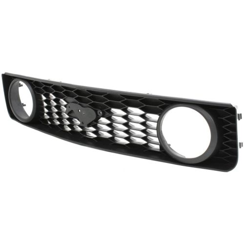 FORD MUSTANG GRILLE ( GT ) OEM# 6R3Z8200BA 2005-2009 PL# FO1200422