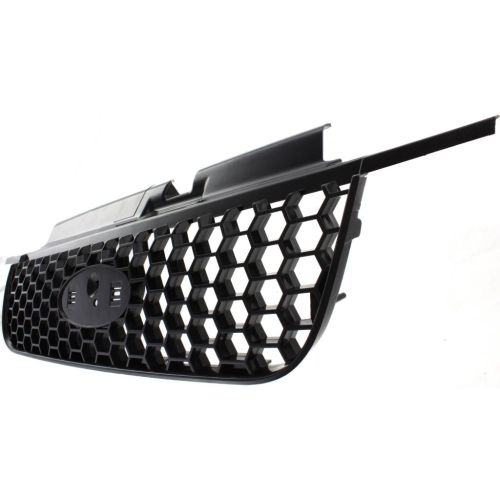 FORD TRUCKS & VANS ESCAPE GRILLE PTD OEM# 5L8Z8200AAB 2005-2007 PL# FO1200446