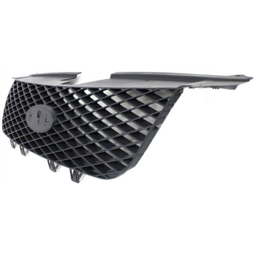 FORD TRUCKS & VANS FREESTYLE GRILLE DARK GRAY (W/O MLDG) OEM# 5F9Z8200AAA 2005 PL# FO1200480