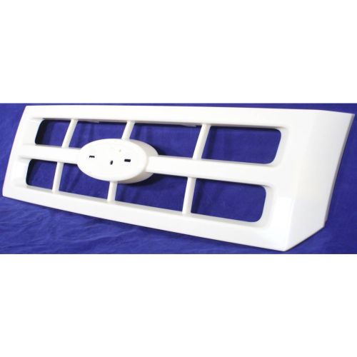 FORD TRUCKS & VANS ESCAPE HYBRID  GRILLE PTD **CAPA** OEM# 8L8Z8200APTM 2008-2012 PL# FO1200487C