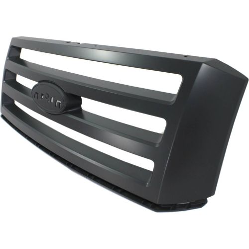 FORD TRUCKS & VANS EXPEDITION  GRILLE PTD (LIMITED) OEM# 7L1Z8200CPTM 2007-2014 PL# FO1200496