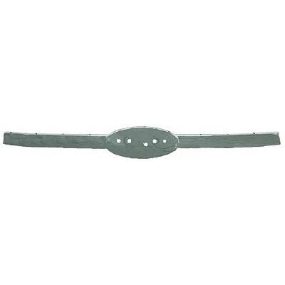 FORD TRUCKS & VANS FLEX GRILLE CENTER ALL CHROME OEM# 8A8Z8200B (P) 2009-2012 PL# FO1200514