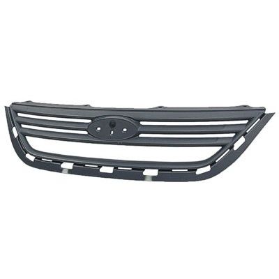 FORD FIESTA/SEDAN GRILLE PTD **CAPA** OEM# AE8Z8200JAPTM (P) 2011-2013 PL# FO1200529C