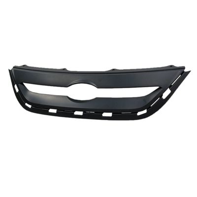FORD FIESTA/HATCHBACK GRILLE PTD **CAPA** OEM# AE8Z8200KAPTM (P) 2011-2013 PL# FO1200530C