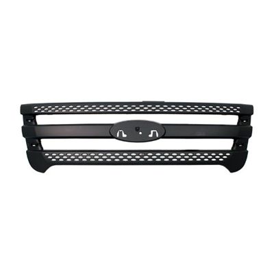 FORD TRUCKS & VANS EXPLORER GRILLE PTD BLACK OEM# BB5Z8200CA (P) 2011-2015 PL# FO1200533