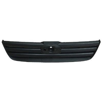 FORD TRUCKS & VANS TRANSIT CONNECT GRILLE BLACK OEM# 9T1Z8200AD (P) 2010-2013 PL# FO1200538