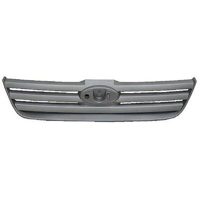 FORD TRUCKS & VANS TRANSIT CONNECT GRILLE PLATINUM OEM# 9T1Z8200BB (P) 2010-2013 PL# FO1200539
