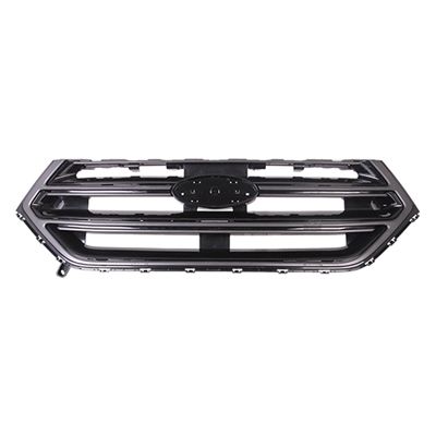 FORD TRUCKS & VANS EDGE  GRILLE (WO/CAMERA)(SPORT) OEM# FT4Z8200BA 2015-2018 PL# FO1200561