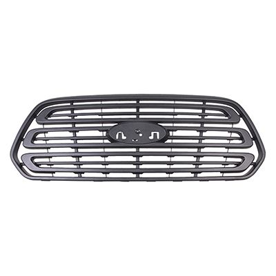 FORD TRUCKS & VANS TRANSIT GRILLE BLACK OEM# CK4Z17E810AA 2015-2019 PL# FO1200587
