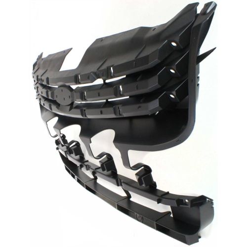 FORD FUSION GRILLE MTG PANEL**CAPA** OEM#6E5Z8A284C 2006-2009 PL# FO1223108C