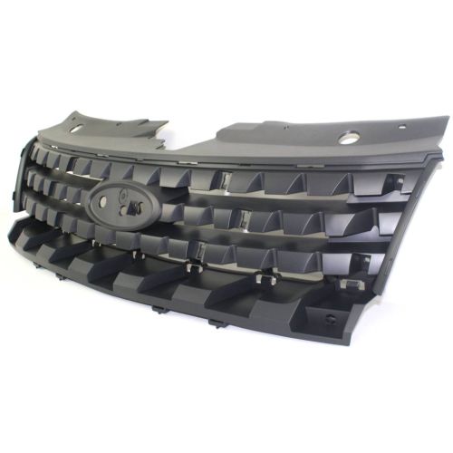 FORD TAURUS SEDAN  GRILLE REINF**CAPA** OEM# 8G1Z8A284A 2008-2009 PL# FO1223110C
