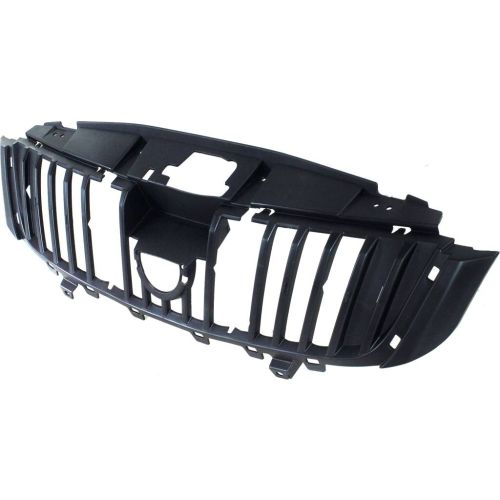 MERCURY MILAN  GRILLE MOUNTING PANEL OEM# AN7Z8A284A 2010-2011 PL# FO1223120