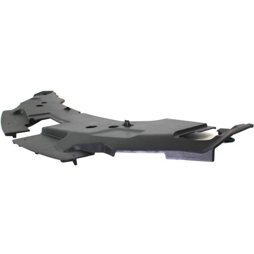 FORD MUSTANG RADIATOR SUPPORT TOP COVER OEM#AR3Z8C291AA 2010-2012 PL# FO1224104