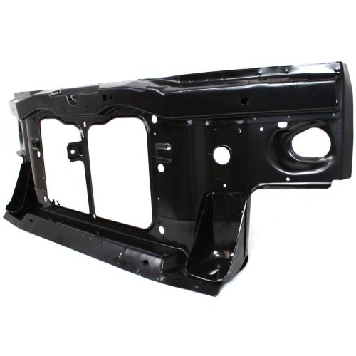 FORD TRUCKS & VANS EXPLORER RADIATOR SUPPORT ASSEMBLY OEM# 5L2Z16138A 2002-2005 PL# FO1225161