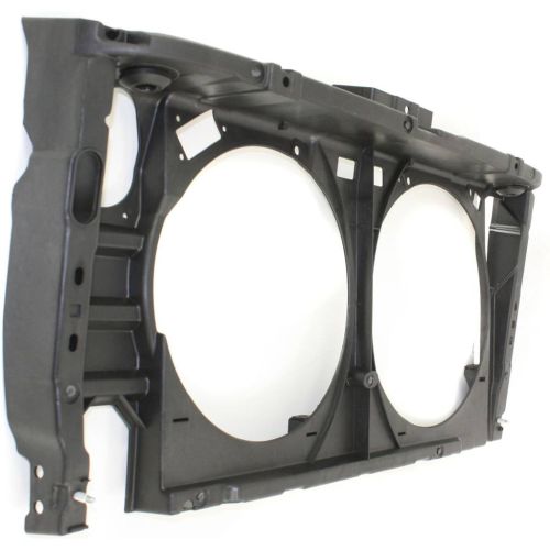 FORD TAURUS RADIATOR SUPPORT (FAN SURROUND) (PLASTIC) OEM# 2F1Z8A419AA 2000-2007 PL# FO1225183