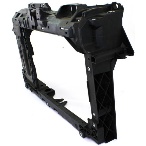 FORD FIESTA/HATCHBACK RADIATOR SUPPORT BLK**CAPA** OEM# CE8Z16138F 2011-2013 PL# FO1225202C