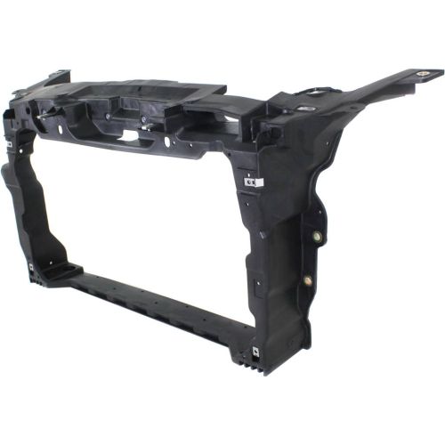 FORD TAURUS SHO  RADIATOR SUPPORT **CAPA** OEM# DG1Z16138A 2013-2019 PL# FO1225212C