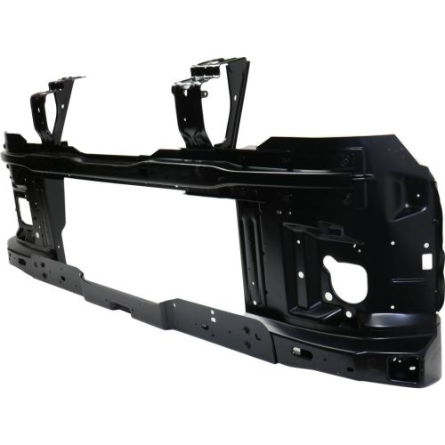 FORD TRUCKS & VANS FORD VAN RADIATOR SUPPORT ASSEMBLY **CAPA** OEM# 9C2Z16138A 2008-2014 PL# FO1225222C