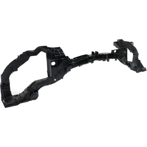 FORD TRUCKS & VANS TRANSIT CONNECT RADIATOR SUPPORT UPPER **CAPA** OEM# DT1Z8A284B 2014-2018 PL# FO1225229C