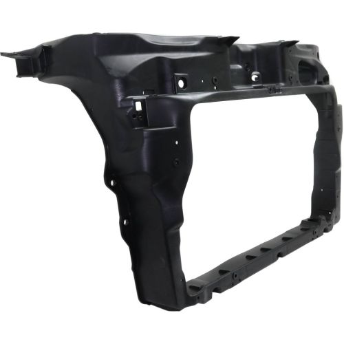 FORD TRUCKS & VANS EXPLORER POLICE UTILITY RADIATOR SUPPORT (3.5L)**CAPA** OEM# FB5Z16138A 2016-2019 PL# FO1225235C