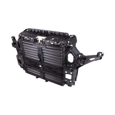 FORD TRUCKS & VANS EXPLORER HYBRID RADIATOR SUPPORT (W/ACTIVE SHUTTER) **CAPA** OEM# L1MZ16138K 2020-2024 PL# FO1225265C