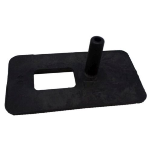 FORD TRUCKS & VANS FORD/PU F250/350/450 (SUPER DUTY) LOWER TIE BAR REINFORCED PLATE LEFT (Driver Side) OEM# 7C3Z8125B 2011-2016 PL# FO1225274