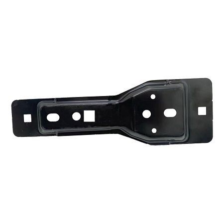 FORD TRUCKS & VANS FORD VAN CUTAWAY (E250/350/450/550) GRILLE BRACKET RIGHT (Passenger Side)=LH OEM# 8C2Z8182A 2008-2025 PL# FO1225284