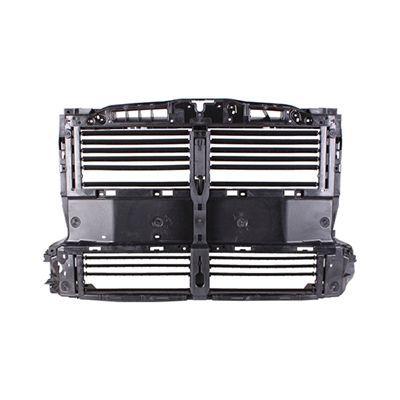 FORD TRUCKS & VANS ESCAPE HYBRID RADIATOR SUPPORT W/SHUTTER **CAPA** OEM# PZ1Z5816146D 2020-2025 PL# FO1225286C