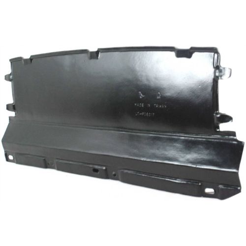 FORD FOCUS  FRONT SPLASH SHIELD LOWER OEM# YS4Z8310HB 2000-2004 PL# FO1228100