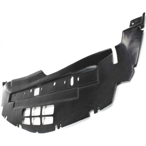 FORD TAURUS AIR DEFLECTOR LOWER OEM# 3F1Z8327AA 2000-2007 PL# FO1228102