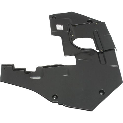 FORD FUSION FRONT SPLASH SHIELD (3.5L)(RR SEC)(ENG UNDER CVR) OEM# 7H6Z5410494A 2010-2012 PL# FO1228111