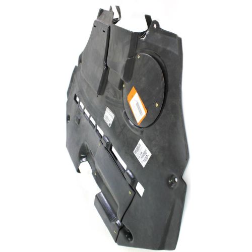 FORD FUSION HYBRID FRONT SPLASH SHIELD (2.5L)(ENG UNDER CVR) OEM# 9E5Z5410494A 2010-2012 PL# FO1228112