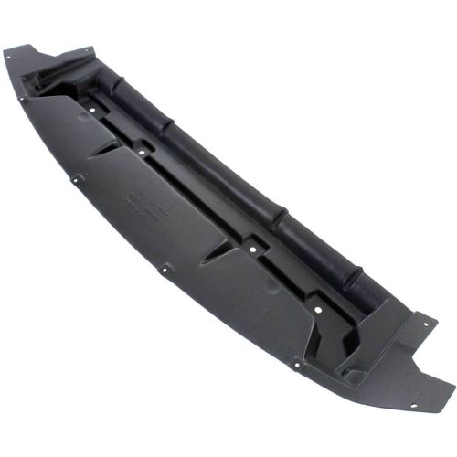 FORD FUSION FRONT SPLASH SHIELD (FT SEC)(BMP UNDER CVR) OEM# AE5Z8327B 2010-2012 PL# FO1228114