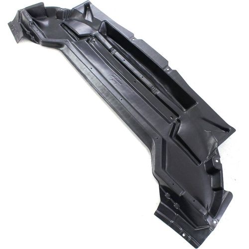 FORD FOCUS  ENGINE UNDER COVER (CP) OEM# 9S4Z8327A 2009-2010 PL# FO1228115