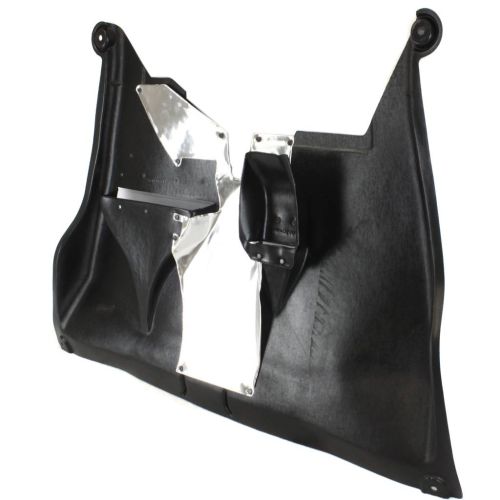 FORD TAURUS SHO FRONT SPLASH SHIELD (ENG UNDER CVR) OEM# DE9Z9910494C 2010-2012 PL# FO1228118