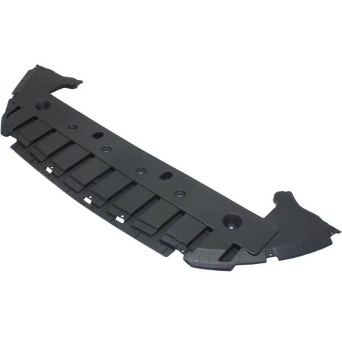 FORD FUSION FRONT SPLASH SHIELD (FT SEC)(BMP UNDER CVR) OEM# DS7Z8349B 2013-2016 PL# FO1228124