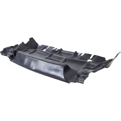 FORD TRUCKS & VANS FORD VAN FRONT SPLASH SHIELD (ENGINE UNDER COVER) 4.6/5.4/6.8L OEM# 8C2Z19E667A 2008-2014 PL# FO1228132