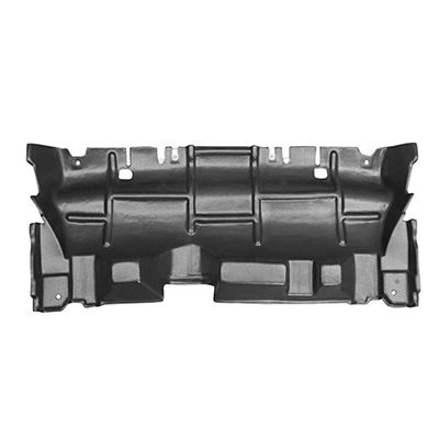 FORD TRUCKS & VANS FORD VAN FRONT SPLASH SHIELD (ENGINE UNDER COVER) 6.0L OEM# 8C2Z19E667B 2008-2010 PL# FO1228133