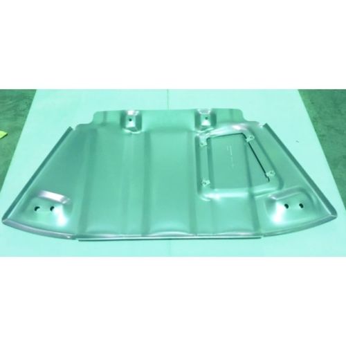 FORD TRUCKS & VANS FORD/PU F150 SVT RAPTOR FRONT SKID PLATE (ALUM) (UNDER COVER) OEM# AL3Z5B018A 2010-2014 PL# FO1228134