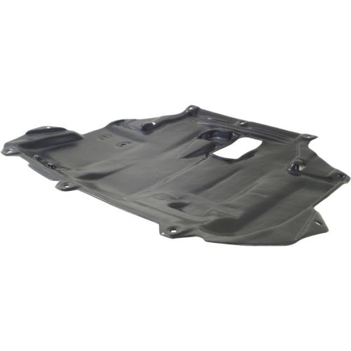 FORD TRUCKS & VANS TRANSIT CONNECT FRONT SPLASH SHIELD (ENG UNDER CVR)(1.6L TURBO) OEM# F1FZ6P013A 2014-2017 PL# FO1228135