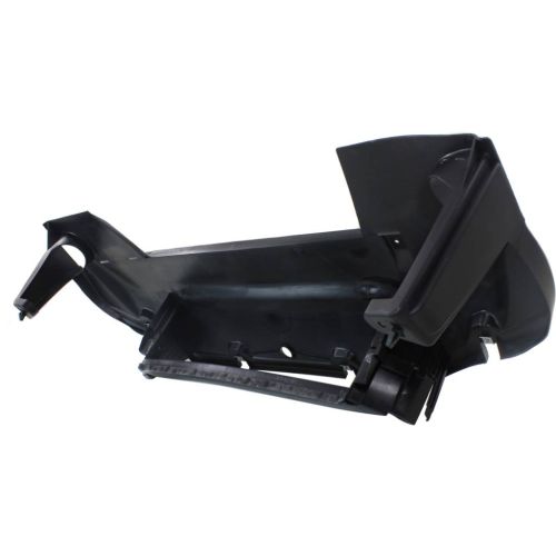 FORD TRUCKS & VANS TRANSIT FRONT LOWER AIR DEFLECTOR (BMP UNDER SHIELD)**CAPA** OEM# CK4Z17626A 2015-2019 PL# FO1228142C