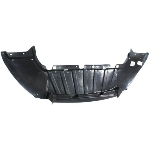 FORD FOCUS HATCHBACK/ST/RS FRONT SPLASH SHIELD (ENG UNDER CVR)(ST) OEM# F1EZ17808B 2015-2018 PL# FO1228151