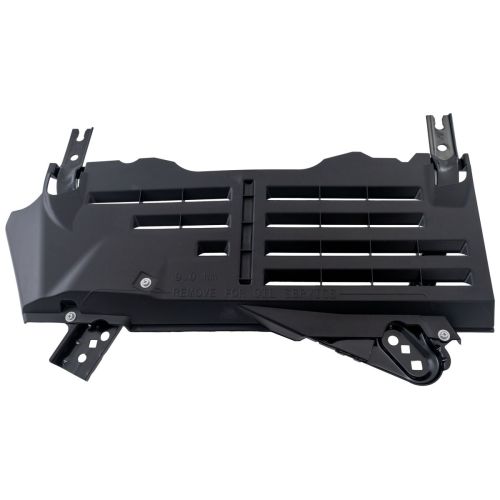 FORD MUSTANG FRONT SPLASH SHIELD (ENG UNDER CVR) OEM# BR3Z6C038A 2011-2014 PL# FO1228166