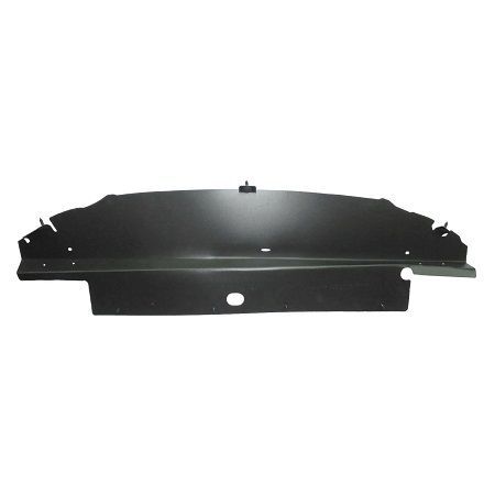 FORD TRUCKS & VANS FORD/PU F150 (EXC RAPTOR) FRONT SPLASH SHIELD (FRONT UNDER CVR)(2.7/3.5L) OEM# FL3Z8327E 2015-2017 PL# FO1228173